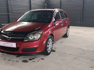 Opel Astra foto 3