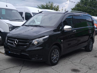 Mercedes Vito  фото 2