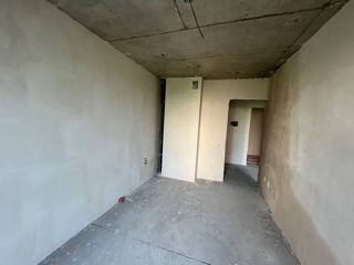 Apartament cu 1 cameră, 39 m², Durlești, Chișinău foto 6