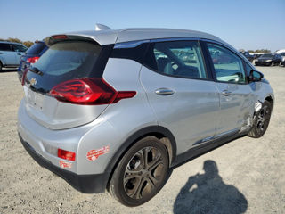 Chevrolet Bolt foto 6