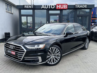 Audi A8 foto 2