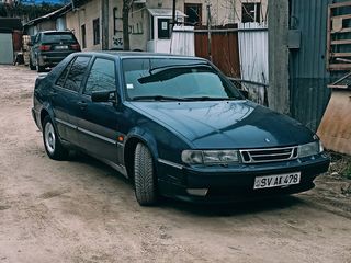 Saab 9000 foto 1