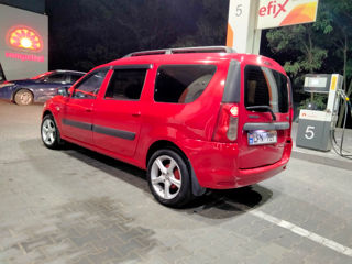 Dacia Logan Mcv foto 6