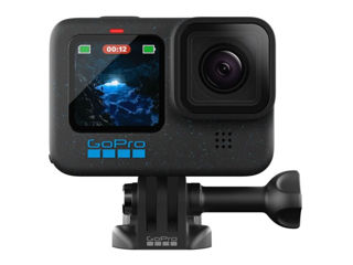 GoPro Hero 12 Black