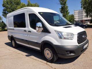 Ford Transit foto 2