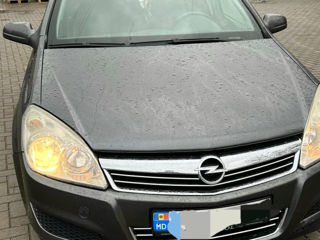 Opel Astra foto 4