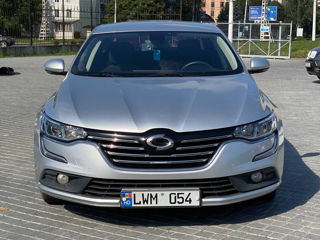 Renault Talisman foto 2