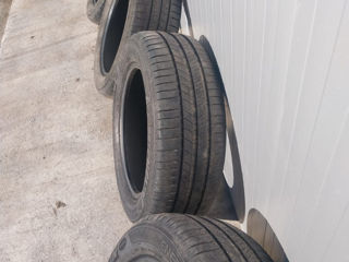 225/55 R18 Michelin foto 4