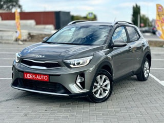 KIA Stonic foto 3