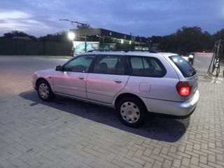 Nissan Primera foto 7