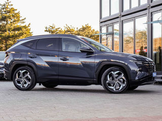 Hyundai Tucson foto 4