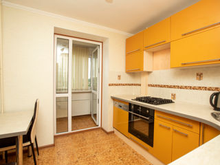 Apartament cu 1 cameră, 40 m², Centru, Bălți foto 4