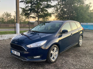 Ford Focus foto 1