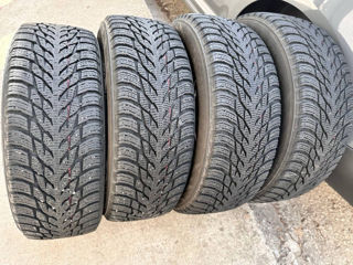 Anvelope 205/60 R16 Nokian 2020