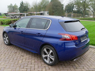 Peugeot 308 foto 4