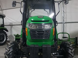 Tractor Agromax 404 Cu Cel Mai Bun Raport PreÈ› Calitate