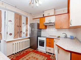 Apartament cu 2 camere, 60 m², Centru, Chișinău foto 8