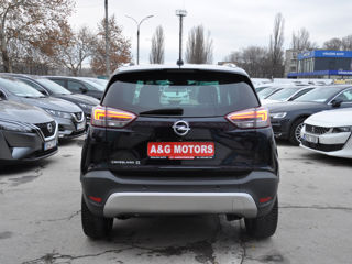 Opel Crossland X foto 6