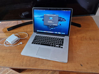 MacBook Pro 15 дюйм- i7 ,16 gb foto 2