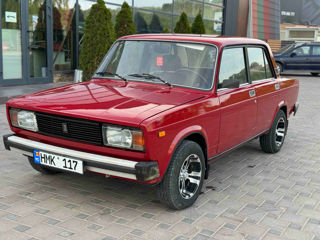 Lada / ВАЗ 2105 foto 3