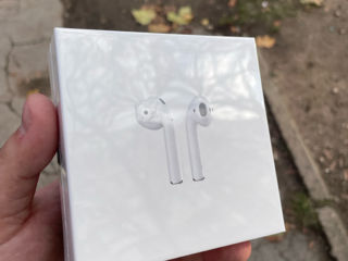 Cumpar airpods foto 6