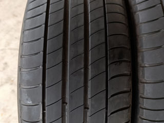 195 55 20, 2023 Michelin vară 95% foto 4