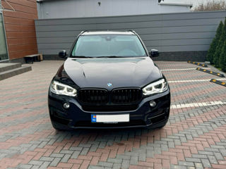 BMW X5 foto 2