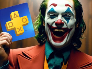 Подписка Ps Plus дарим новинки и Хиты в ТГ Подписки DeLuxe Extra Essential 1/3/12 мес. Ea Play Ps5/4 foto 17