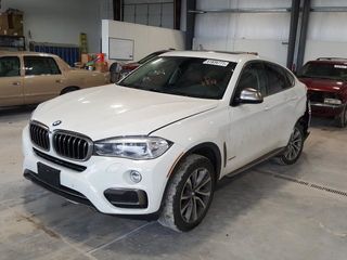 BMW X6 foto 2