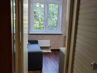 Apartament cu 1 cameră, 15 m², Botanica, Chișinău foto 2