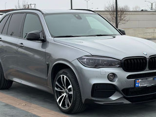 BMW X5 M foto 2