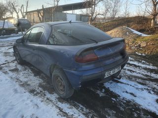 Piese Opel Tigra . Vectra . Corsa . Zanfira . Astra foto 2