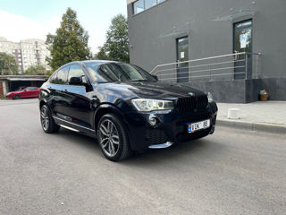 BMW X4 foto 5