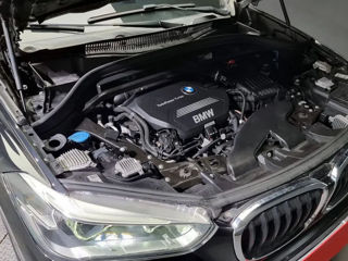 BMW X1 foto 6