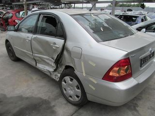 Cumpar Avensis , Avensis Verso , Auris ,Aygo ,Previa ,  Rav -4... foto 9