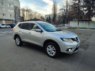 Nissan X-Trail foto 8