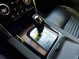 Land Rover Discovery Sport фото 6