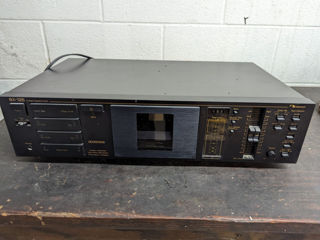 Nakamichi BX-125