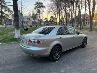 Mazda 6 foto 2