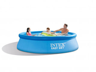 Piscina gonflabila Intex Easy Set , 3m