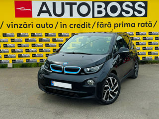 BMW i3 foto 1