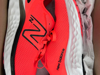 New Balance noi foto 1