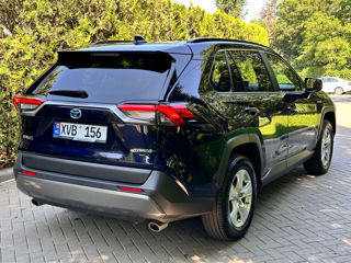 Toyota Rav 4 foto 5