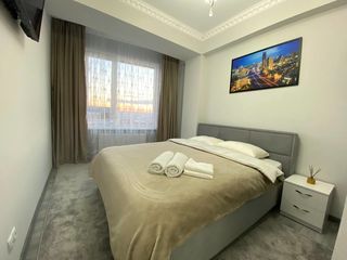 Apartament cu 1 cameră, 50 m², Râșcani, Chișinău foto 1