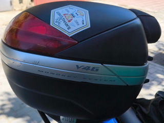 Кофр GIVI V 46 foto 2