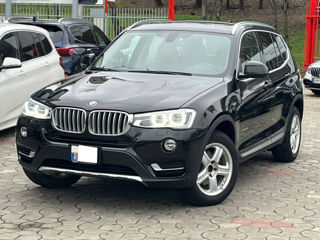 BMW X3 foto 3