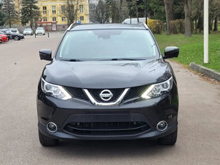 Nissan Qashqai foto 4