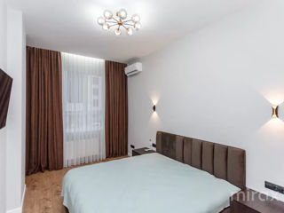 Apartament cu 2 camere, 70 m², Ciocana, Chișinău foto 3