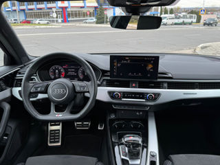 Audi A4 foto 7