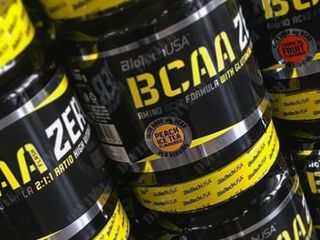 Bcaa Flash Zero с Л-Глютамином без сахара и с прекрасными вкусами в SportPitt. foto 2